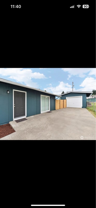1130 E 51st St in Tacoma, WA - Building Photo - Building Photo