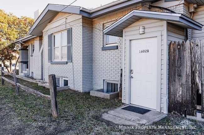 property at 1602 Ave Y