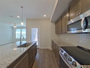 8120 Brookhaven Dr in McKinney, TX - Foto de edificio - Building Photo