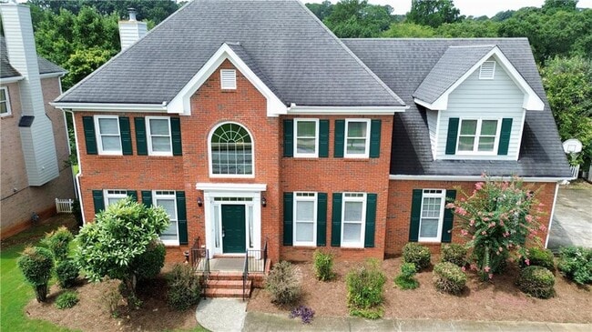 property at 5795 Dovnick Dr SW