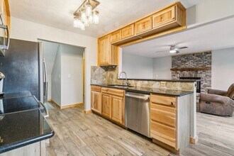 15216 Paddington Cir in Colorado Springs, CO - Building Photo - Building Photo