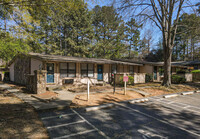 Shannon Woods Apartments in Union City, GA - Building Photo - Primary Photo