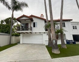 238 Avenida Montalvo, Unit A in San Clemente, CA - Building Photo