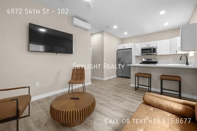 property at 4972 54th St