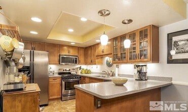 2300 Dickerson Rd, Unit 45 in Reno, NV - Building Photo - Building Photo