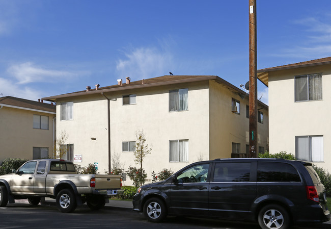 440 California St in Santa Clara, CA - Building Photo - Building Photo