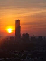 389 Washington St, Unit 28C in Jersey City, NJ - Building Photo