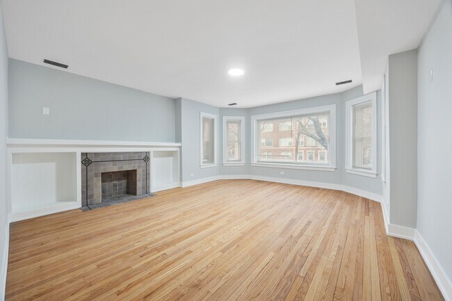 8139 S Drexel Ave in Chicago, IL - Building Photo - Building Photo