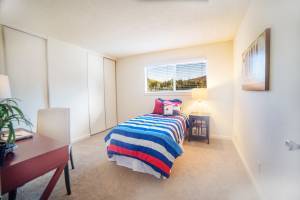 La Salle Manor Apartments in Martinez, CA - Building Photo - Building Photo