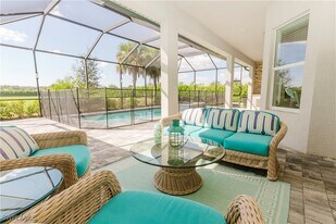 6075 Artisan Ct in Ave Maria, FL - Building Photo