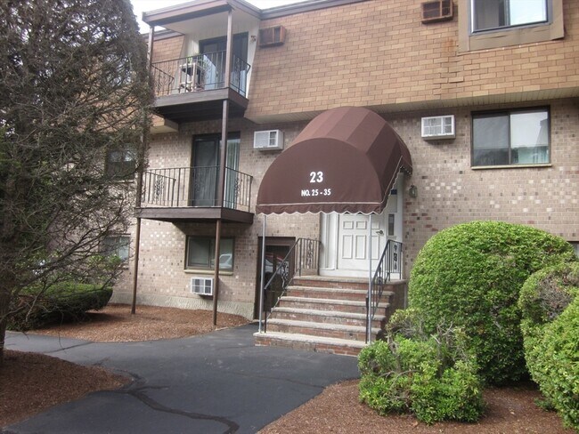 23 Erick Rd, Unit 28B in Mansfield, MA - Building Photo - Building Photo