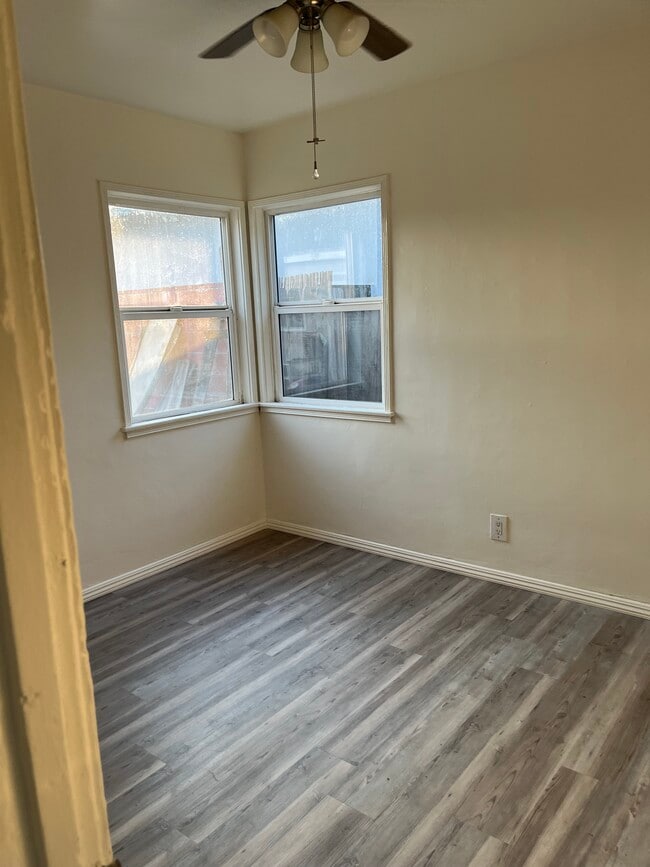 property at 3605 Caspian Ave