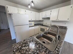 5505 Mansfield Ct in Colorado Springs, CO - Building Photo - Building Photo