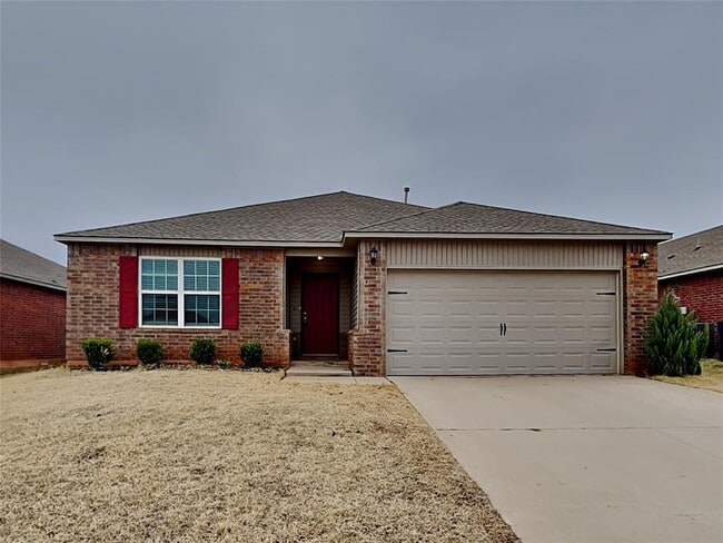property at 4313 Windgate W Rd