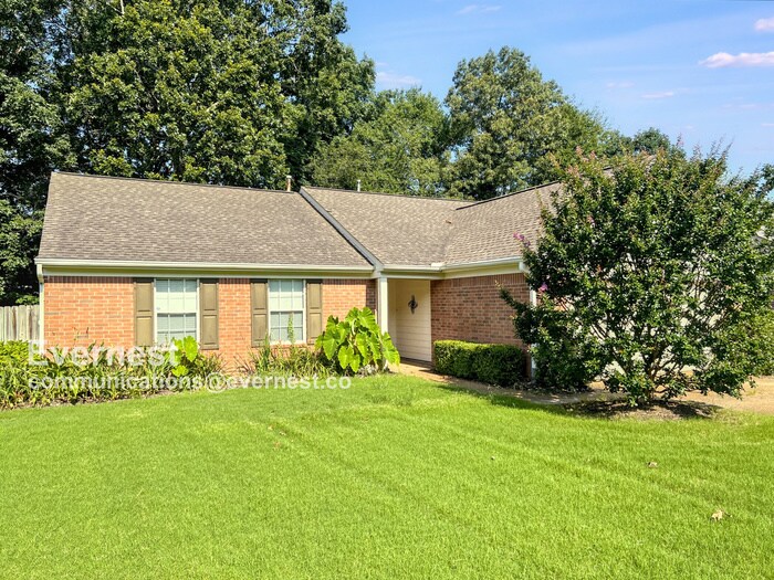 45 Oakland Woods Cove in Oakland, TN - Building Photo
