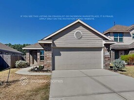 18734 Faustina Way in Roman Forest, TX - Building Photo