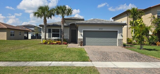 property at 12737 NW Milestone Pl