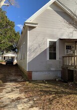 340 Hickory St, Unit A in Greenville, AL - Building Photo - Building Photo