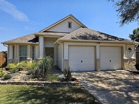 4407 Iron Creek Ct in Fresno, TX - Building Photo