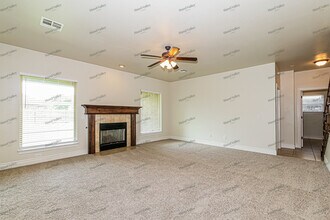 16001 Bravado Pl in Edmond, OK - Building Photo - Building Photo