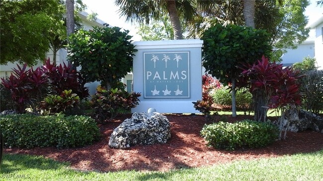 property at 3322 N Key Dr