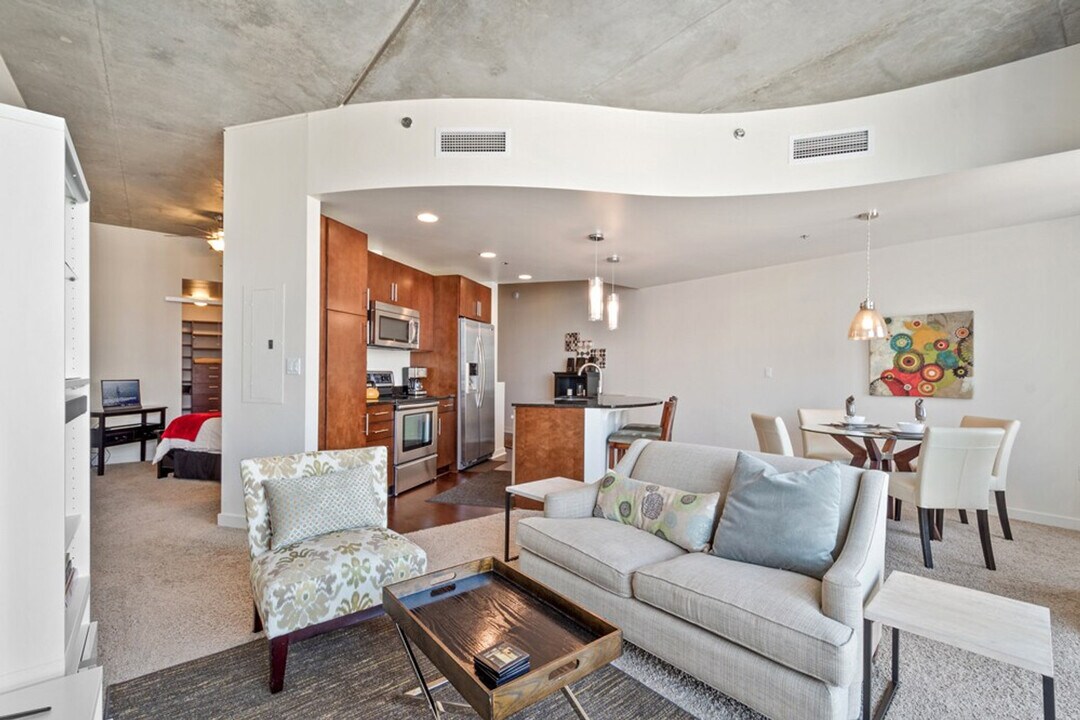 750-776 14th St in Denver, CO - Building Photo