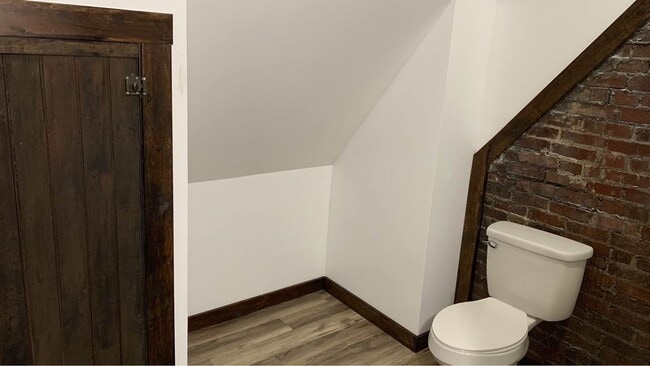 1848 Morgantown Ave in Fairmont, WV - Building Photo - Building Photo