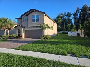 874 Bent Creek Dr in Fort Pierce, FL - Building Photo - Building Photo