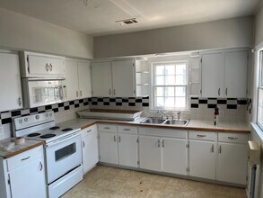 2704 Peabody Ave, Unit A in Columbus, GA - Foto de edificio - Building Photo