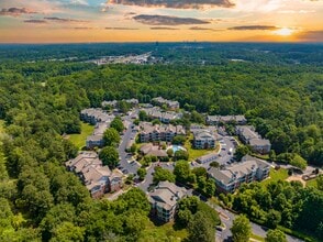 MAA Patterson in Durham, NC - Foto de edificio - Building Photo