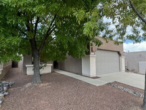 10451 S Frontier Ranch Pl in Vail, AZ - Building Photo - Building Photo