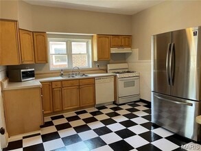 3122 Clifton Ave in St. Louis, MO - Building Photo - Building Photo