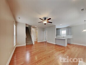 13825 Connell Green Dr in Charlotte, NC - Foto de edificio - Building Photo