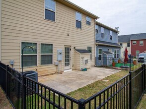 2415 Alyssa Ln in Charlotte, NC - Building Photo - Building Photo