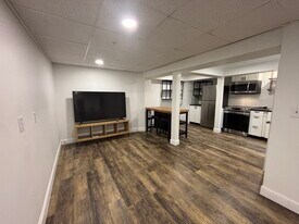 1190 Stafford Rd in Fall River, MA - Building Photo
