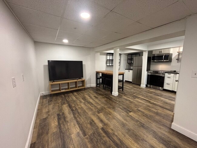 property at 1190 Stafford Rd