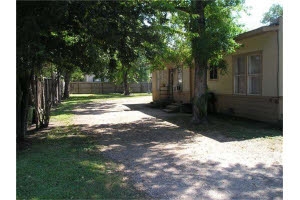 1511 5th St in Rosenberg, TX - Foto de edificio - Building Photo