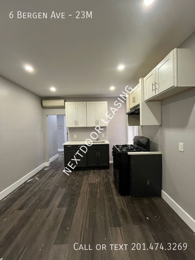 property at 6 Bergen Ave