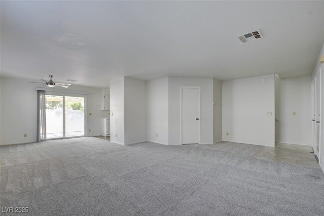 property at 8216 Carmen Blvd