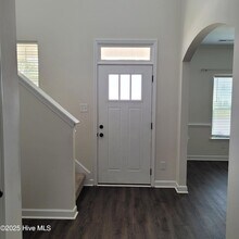 603 Coral Reef Ct in Sneads Ferry, NC - Building Photo - Building Photo