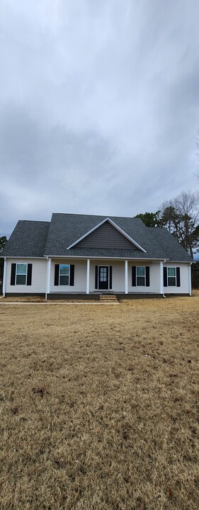 15387 TN-22 in Lexington, TN - Building Photo