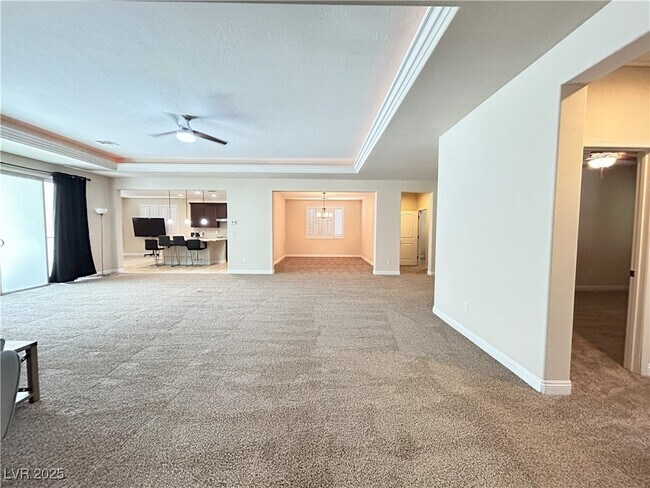 8549 Alberta Falls Ave in Las Vegas, NV - Building Photo - Building Photo