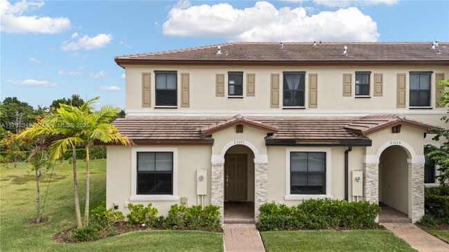 property at 23101 SW 99th Ave