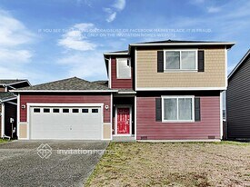 8348 54th Ct SE in Lacey, WA - Building Photo
