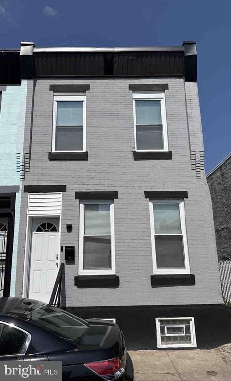 property at 2446 N Cleveland St