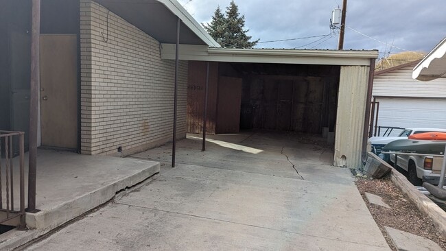 590 S 700 W in Cedar City, UT - Building Photo - Building Photo