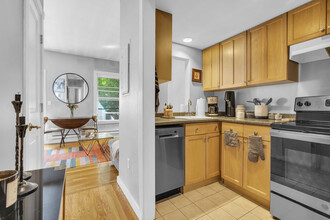 54 Appleton St in Boston, MA - Building Photo - Building Photo