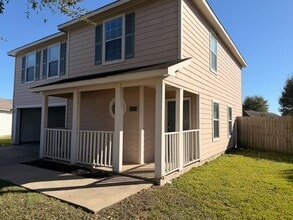 2602 Shark Cir in Texas City, TX - Building Photo - Building Photo