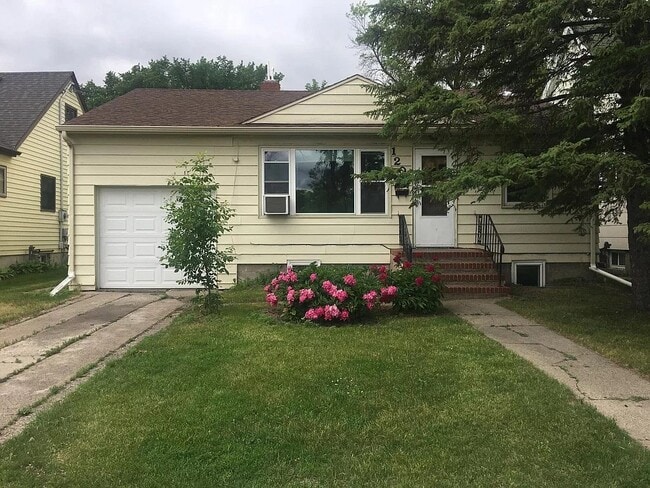 property at 1205 6th St S