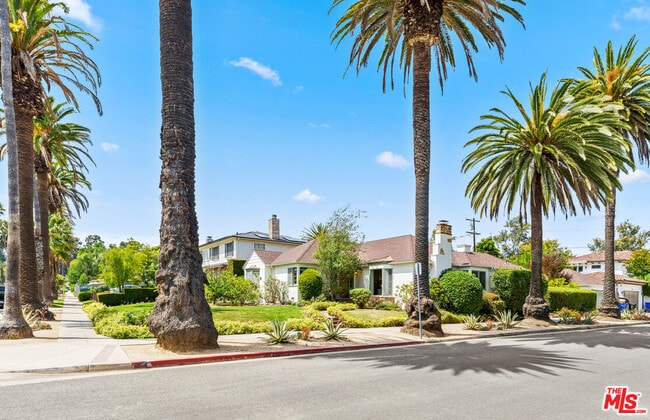 475 21st St in Santa Monica, CA - Building Photo - Building Photo